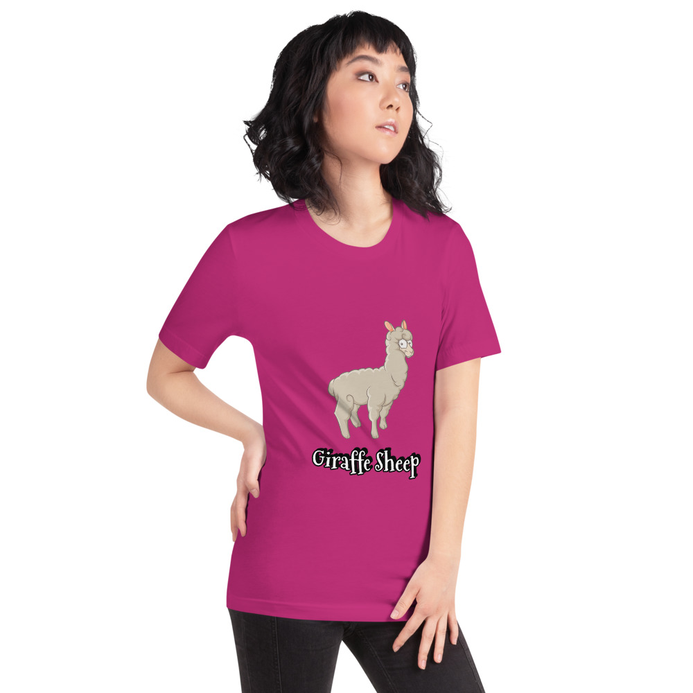 Auburet Womens Giraffe T Shirt Summer Funny Graphic Short Sleeve Crewneck  Tees Casual Shirt Tops at  Women’s Clothing store