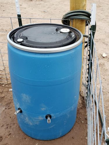 Complete Pig Water System